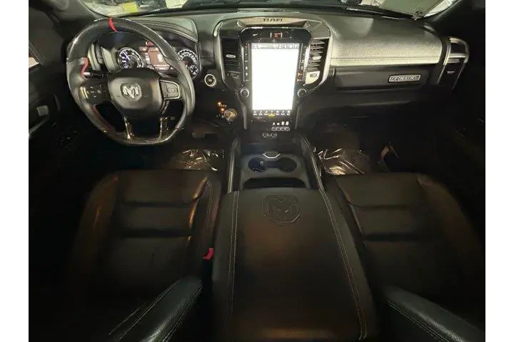 $38900 : Ram 1500 2022 4x4 Rebel 4dr image 10