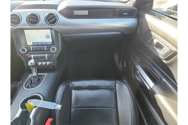 $24995 : Ford Mustang 2023 EcoBoost P image 10