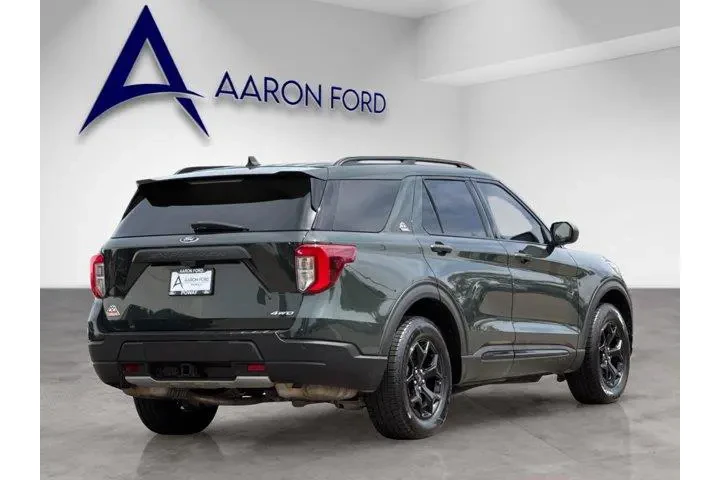 $30782 : Ford Explorer 2022 AWD Timbe image 6
