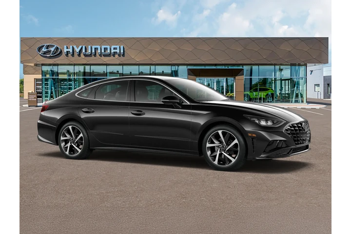$24487 : Hyundai SONATA 2023 SEL Plus image 10