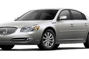 PRE-OWNED 2011 BUICK LUCERNE en Madison WV