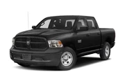 Ram 1500 2014 4x4 Express 4d en Long Island