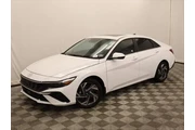 Hyundai ELANTRA 2025 Limited