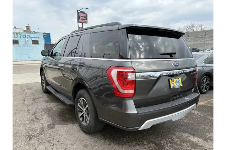 $32995 : 2020 Expedition XLT image 9