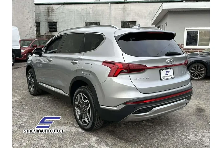 $26490 : Hyundai SANTA FE 2023 AWD Li image 7