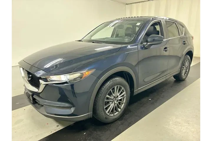 $17500 : Mazda CX-5 2019 AWD Touring image 5