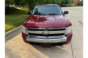 $6997 : 2007 Silverado 1500 LT1 thumbnail