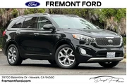 Kia Sorento 2018 AWD SX V6 4 en San Jose