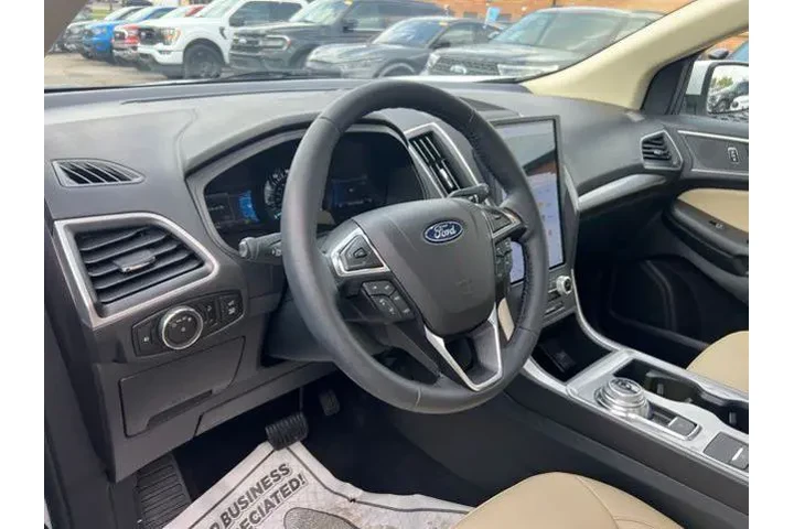 $26860 : Ford Edge 2023 AWD ST-Line 4 image 7