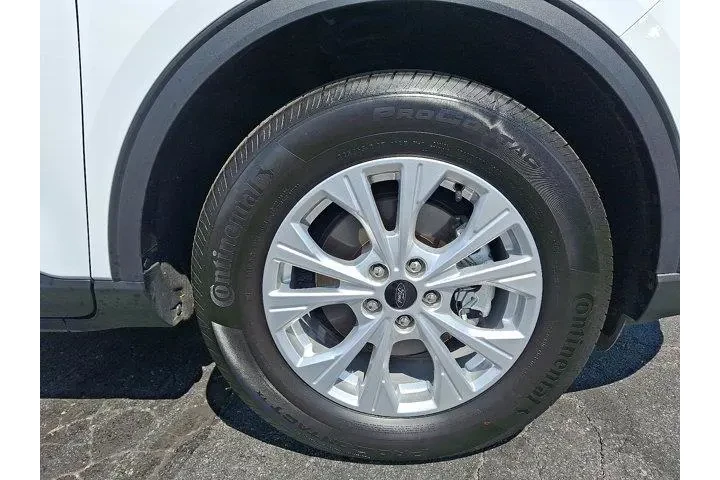 $24550 : Ford Escape 2024 AWD Active image 9