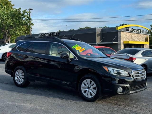 $15998 : 2015 Outback 2.5i Premium image 7