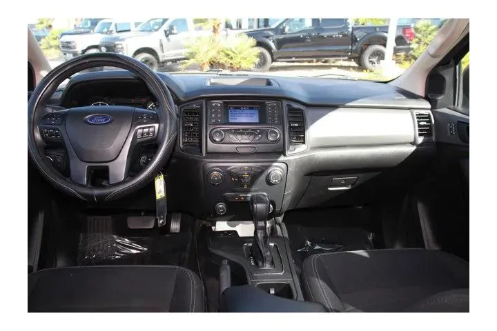 $21916 : Ford Ranger 2019 4x2 XL 4dr image 10