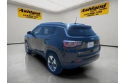 $12500 : 2020 Compass Limited thumbnail