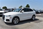 2017 Q3 2.0T Premium en Memphis