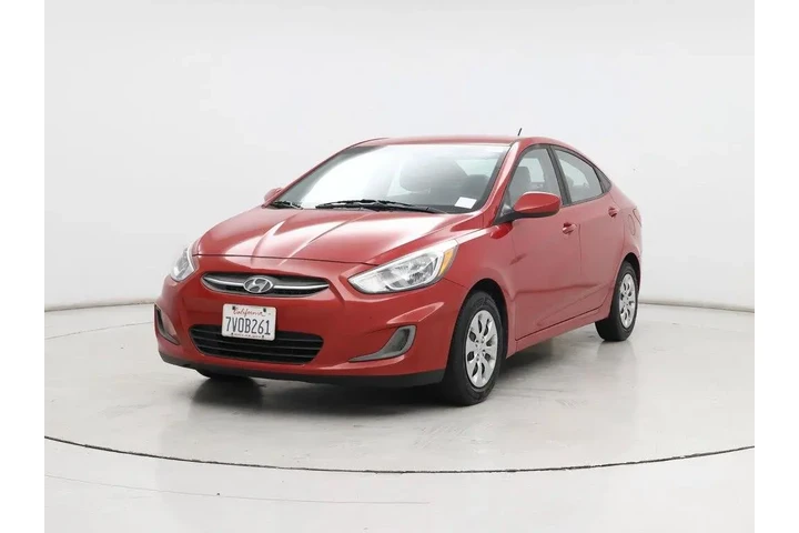 $11599 : Hyundai ACCENT 2017 SE 4dr S image 4