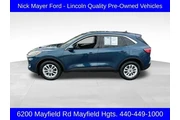 $14470 : Ford Escape 2020 AWD SE 4dr thumbnail