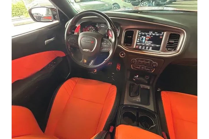 $39999 : Dodge Charger 2021 R/T 4dr S image 9