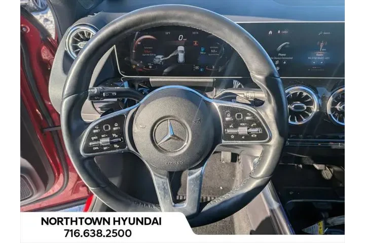 $24225 : Mercedes-Benz GLA 2021 AWD G image 7