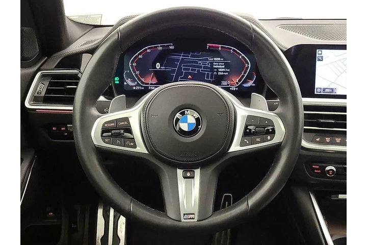 $29998 : BMW 3 Series 2021 330i 4dr S image 10