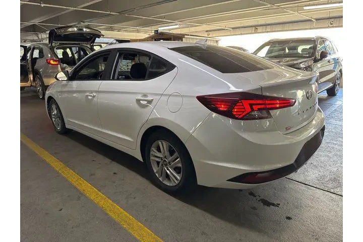 $16499 : Hyundai ELANTRA 2020 SEL 4dr image 4