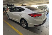 $16499 : Hyundai ELANTRA 2020 SEL 4dr thumbnail