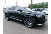 $34748 : Lincoln Nautilus 2021 AWD Re thumbnail