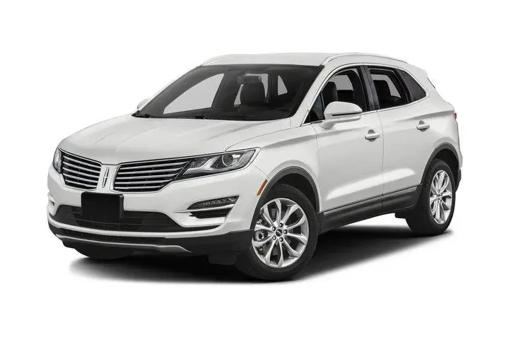 $10990 : Lincoln MKC 2017 Premiere 4d image 1