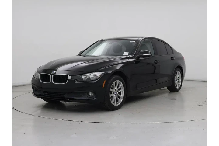$15998 : BMW 3 Series 2017 320i 4dr S image 4