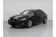 $15998 : BMW 3 Series 2017 320i 4dr S thumbnail