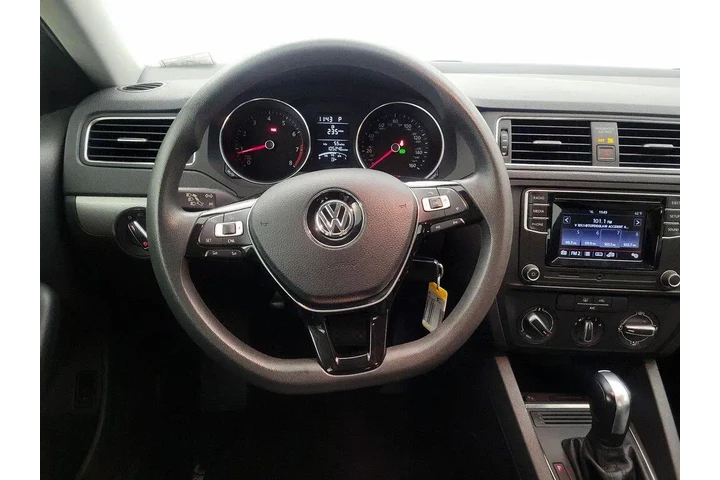 $10998 : Volkswagen Jetta 2017 1.4T S image 10