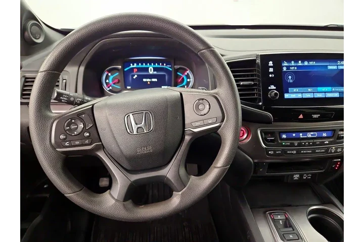 $29998 : Honda Pilot 2022 AWD Sport 4 image 10