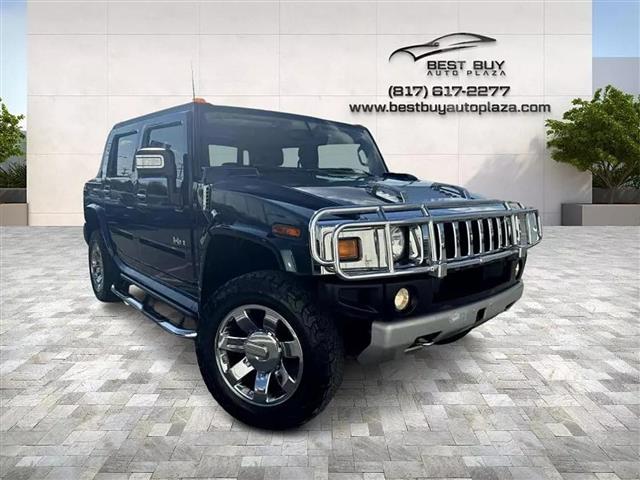 $19995 : 2008 HUMMER H2 SUT SPORT UTIL image 2