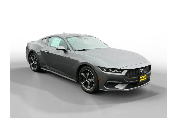 $26500 : Ford Mustang 2024 EcoBoost P image 7