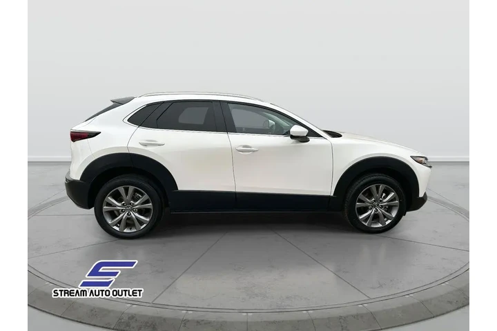 $22882 : Mazda CX-30 2025 AWD 2.5 S P image 5