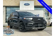 Ford Explorer 2021 XLT 4dr S en Plano