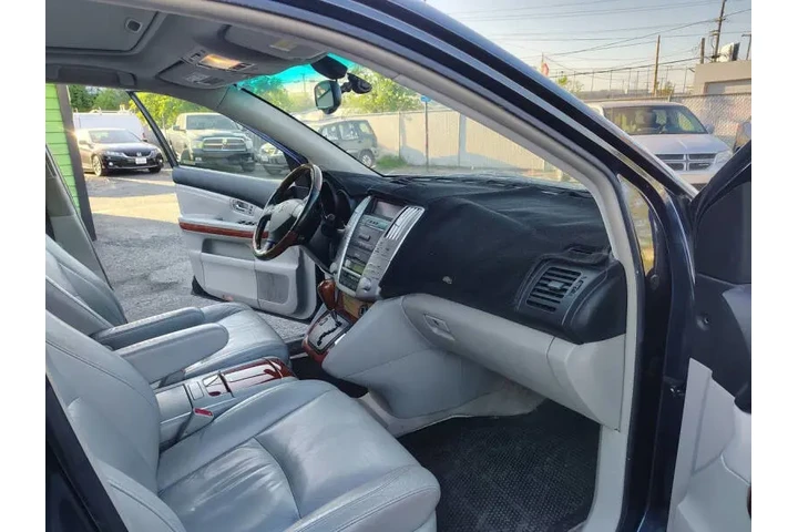 $7590 : 2005 RX 330 image 7