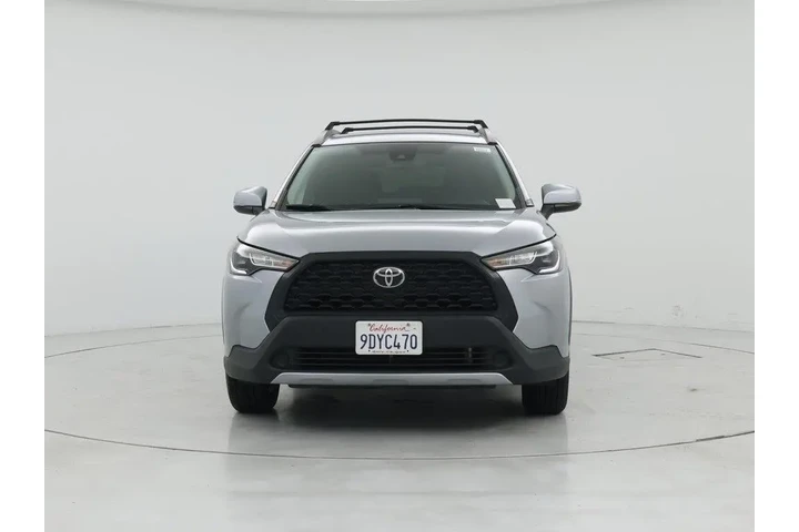 $24998 : Toyota Corolla Cross 2022 AW image 5