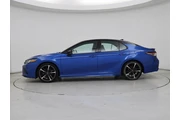 $20998 : Toyota Camry 2019 XSE 4dr Se thumbnail