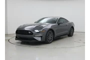 $26998 : Ford Mustang 2021 EcoBoost 2 thumbnail
