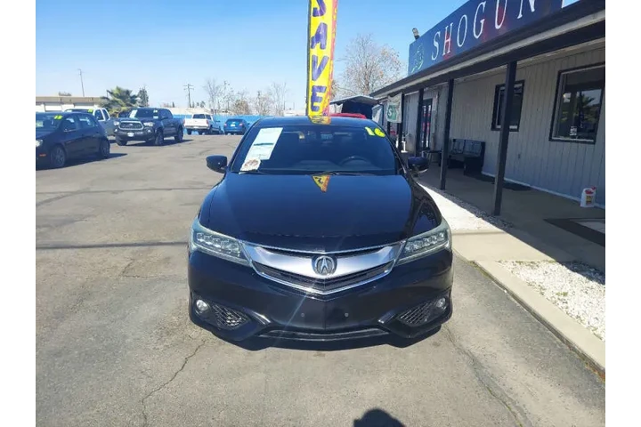 $15995 : 2016 ILX w/Premium w/A-SPEC image 8