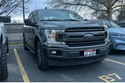 $32995 : Ford F-150 2020 4x4 XLT 4dr thumbnail