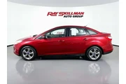 $8975 : Ford Focus 2014 SE 4dr Sedan thumbnail