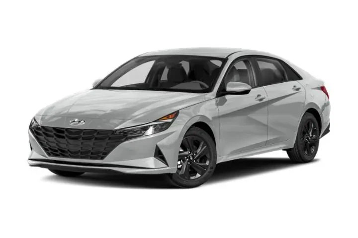 $15990 : Hyundai ELANTRA 2022 SEL 4dr image 1