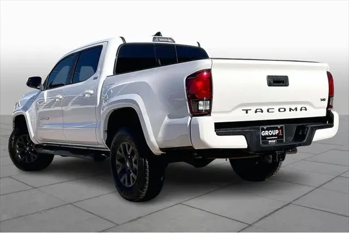 $28428 : Toyota Tacoma 2022 4x2 SR5 V image 10