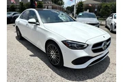 2022 Mercedes-Benz C-Class C3 thumbnail