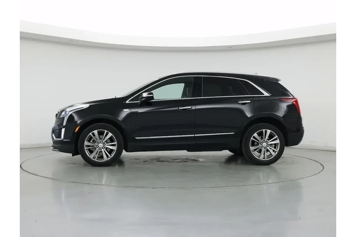 $31998 : Cadillac XT5 2023 4x4 Premiu image 3