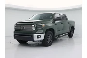 $36998 : Toyota Tundra 2021 4x2 SR5 4 thumbnail