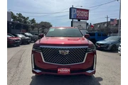 2021 Escalade Premium Luxury thumbnail