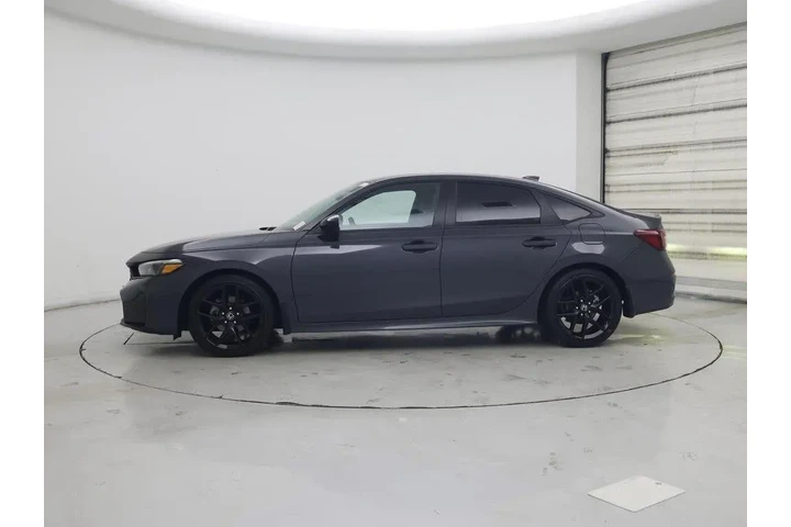 $27998 : Honda Civic 2025 Sport 4dr S image 3