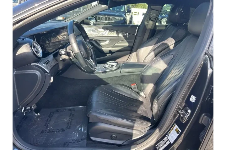 $35310 : Mercedes-Benz CLS 2020 CLS 4 image 9